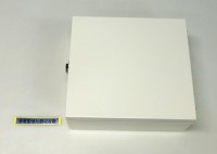 差動分布型感知器収容ボックス(屋内・屋外防滴型)